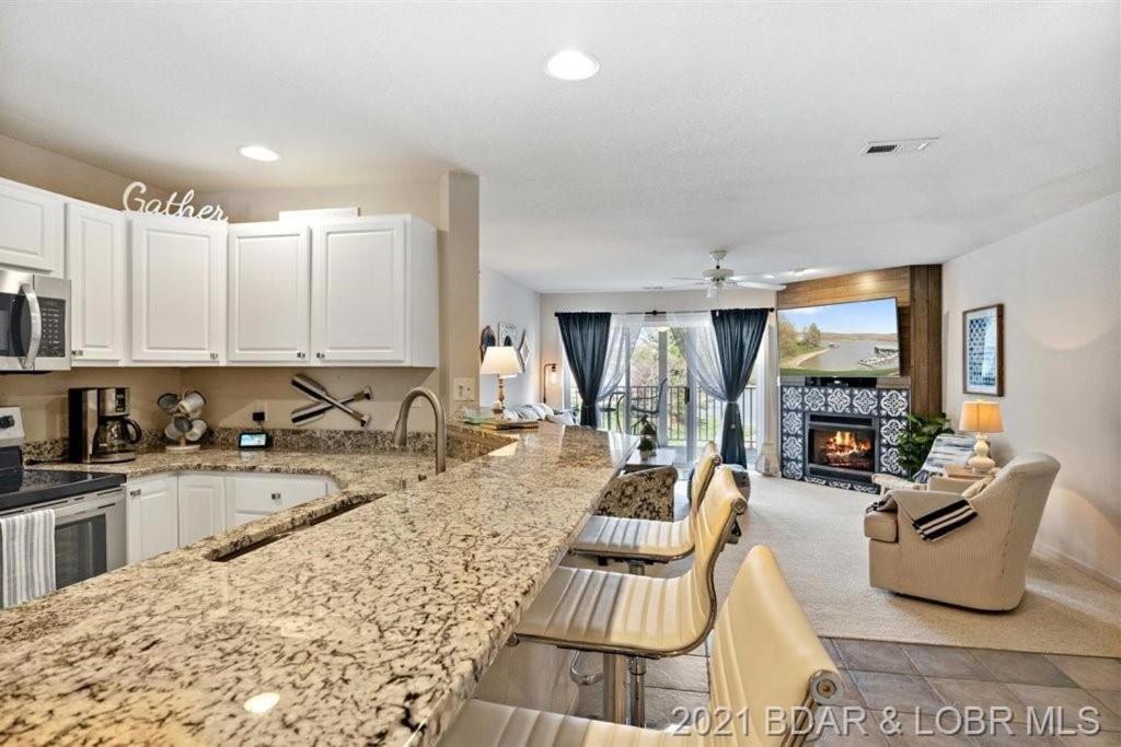 Family Fun Lakefront Condo At Parkview Bay Osage Beach Exterior foto