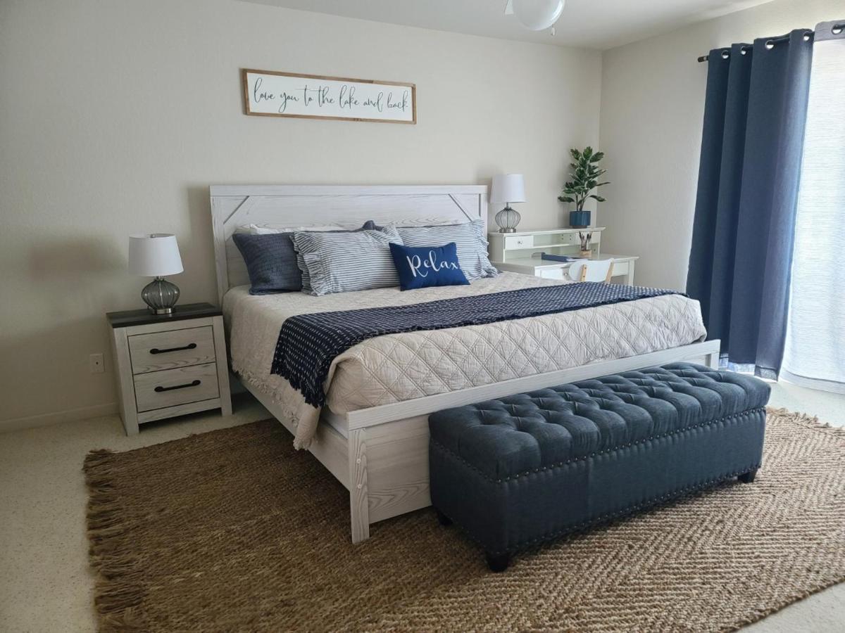 Family Fun Lakefront Condo At Parkview Bay Osage Beach Exterior foto
